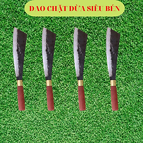Mua Dao gọt dừa  siêu sắc siêu bền