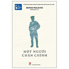 Sách - Tủ Sách Thanh Niên - Một Người Chân Chính