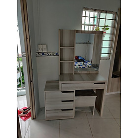 Mua BÀN TRANG ĐIỂM 001