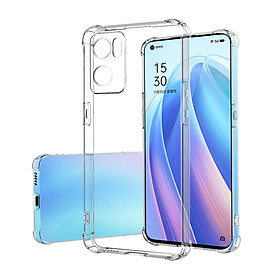 Hình ảnh Kính cường lực cho Oppo Reno 7 5G nhám Chống vân tay/ Chống nhìn trộm/ Full màn hình/ Không viền màu/ Ốp trong chống sốc