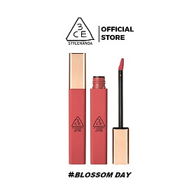 Son Kem Lì 3CE CLOUD LIP TINT Mịn Nhẹ Như Mây