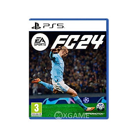Mua Đĩa game EA SPORTS FC 24 (FIFA 24 ) cho máy PS5 Hàng Nhập Khẩu