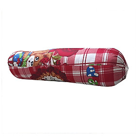 Gối ôm chất Cotton cao cấp , nhiều họa tiết, các loại kích cỡ cho cả người lớn và trẻ em( khách được chọn kích cỡ)
