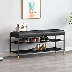 Mua Ghế giày AK005 IBIE nhiều tùy chọn