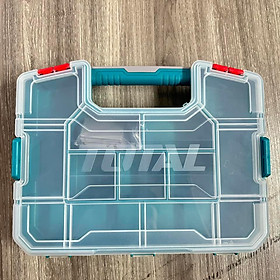 Mua HỘP NHỰA ĐỰNG LINH KIỆN 15 INCH TOTAL TPBX1151 - HÀNG CHÍNH HÃNG
