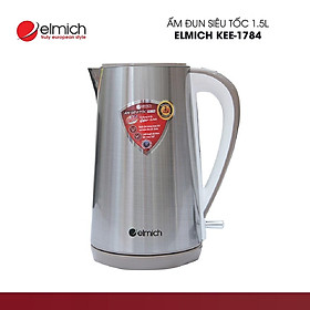Mua Ấm đun nước siêu tốc Elmich KEE-1784 (1.5 Lít) - Hàng Chính Hãng