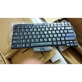 Bàn phím dành cho Laptop Lenovo ThinkPad T510 W510 T520 W520 X220 X220t Keyboard