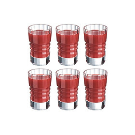 Mua Cốc rượu gạo PHA LÊ CRISTAL D’ARQUES ARCHITECTE 60ML Made in France