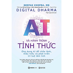 Sách AI Và Hành Trình Tỉnh Thức
