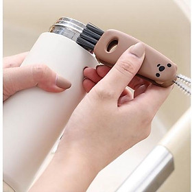 Mua Cọ Rửa Ly  Cọ Rửa Bình chi tiết  cọ rửa bình Sữa Cho Bé xinh xắn