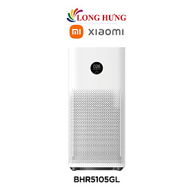 Mua Máy lọc không khí Xiaomi Mi Smart Air Purifier 4 Lite/3H/3H EU 2021 - Hàng chính hãng