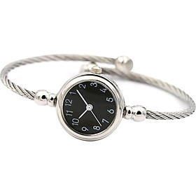 Bracelet Watch Quartz Watch Casual Wristwatch Business Outdoors Students