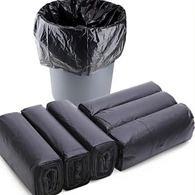Mua Túi Đựng Rác Sét 3 Cuộn Túi Rác Sinh Học Tự Phân Hủy Size 45x56cm