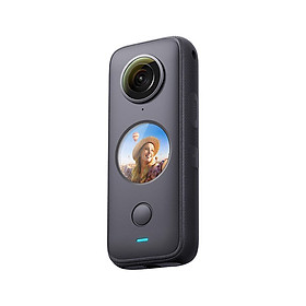 Mua Insta360 One X2 - Camera Hành Trình Quay 360  Độ Phân Giải 5.7K  Tích Hợp AI  Điều Khiển Giọng Nói - Hàng Chính Hãng