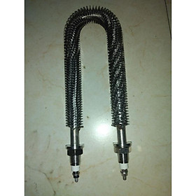 Mua U sấy U tản nhiệt 20cm 700w 220v .