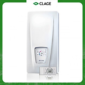 Mua Máy nước nóng tức thì E-Comfort DSX Touch - Hàng chính hãng