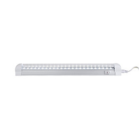 Đèn LED Ánh Sáng Trắng Cho Xe Tải (24V - 6000K) (48 LED)
