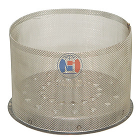 Bầu Bếp nướng than hoa nam hồng BN300