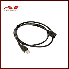 Mua Dây nối dài USB 2 đầu 1 đầu âm 1 đầu dương