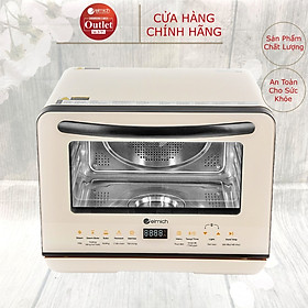 Mua Nồi Chiên Hấp Hơi Nước Elmich AFE-3944 (20 Lít) - Hàng Chính Hãng