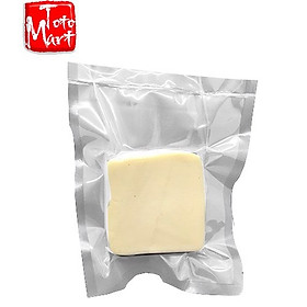 Phô mai mozzarella nguyên khối 100g