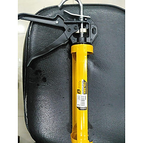 Mua MÁNG BẮN SILICONE (CÔNG NGHIỆP) 225mm TOLSEN 43049  43050  43052  - HÀNG CHÍNH HÃNG