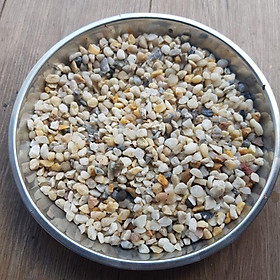 Mua Sỏi lọc nước - vật liệu lọc nước  khối lượng 5kg