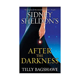 Ảnh bìa Sidney Sheldon's After the Darkness