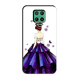 Ốp Lưng Dẻo Dành Cho VSMART ARIS- ARIS PRO