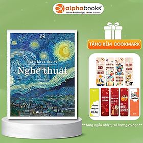 Trạm Đọc | Bách Khoa Thư Về Nghệ Thuật