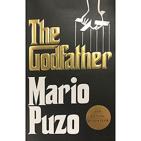 Ảnh bìa Sách tiếng Anh - The Godfather