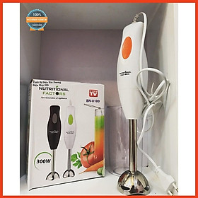 Mua Máy Xay Cầm Tay Nutritional Factors 300W Hàng Chính Hãng.