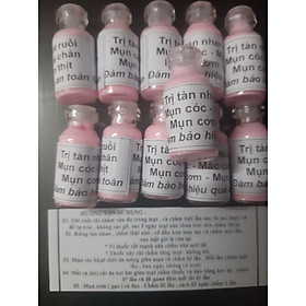 Mua Gel Tẩy nốt ruồi  tàn nhang   mục cóc  mắt cá   mụn thịt rất an toàn và hiệu quả