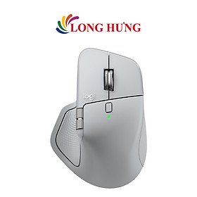 Mua Chuột không dây Logitech MX Master 4 - Hàng chính hãng