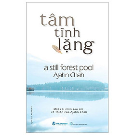Tâm Tĩnh Lặng