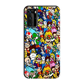 Ốp Lưng Dành Cho HUAWEI P40 PRO