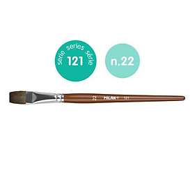 Cọ Vẽ Milan 121/22 0412122