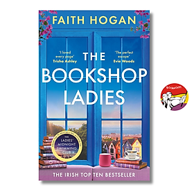 The Bookshop Ladies by | Contemporary English Fiction / Ngoại văn Nhập khẩu - Bloomsbury