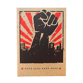 Vở Viết Zhishang·Chuangmei SCM V16K397