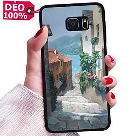 Ốp Lưng hình nền cảnh thiên nhiên đẹp dành cho Samsung đủ dòng Samsung Note 4 / 5 / 8 / 9 / 10 / 10 Plus / 10 Lite / 10 Pro / 20 / 20Ultra
