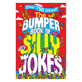 The Bumper Book Of Very Silly Jokes