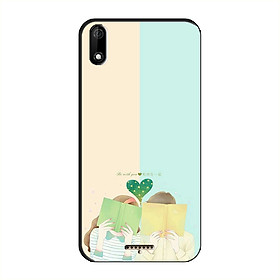 Ốp Lưng Dẻo Dành Cho WIKO Y60