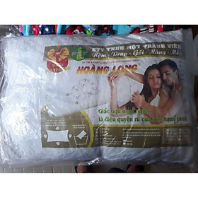 Mua Gối hơi ( Gối Nằm ) Cao Cấp Có Khóa Kéo