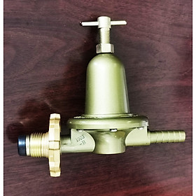 Mua Van gas công suất cao dành cho bếp khè - bếp công nghiệp
