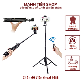 Mua Gậy cây chân đế TC-88 chuyên dành cho quay video chụp ảnh   TITOK LIVETREAM VIDEO CHỤP HÌNH  