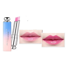 Son Dưỡng Ẩm Có Màu Maycreate 3.8g