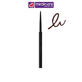Chì kẻ mắt KATE fit rare gel pencil 0.08g