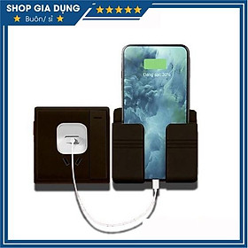 Mua Giá Đỡ Điện Thoại Dán Tường  Kệ Dán Tường Để Điều Khiển Tivi  Điều Hòa  Kệ Dán Tường Để Remote