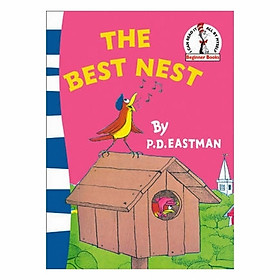 Dr Seuss Beginner Series: The Best Nest