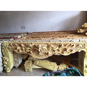 Mua Sập thờ bàn thờ các loại đổ mối